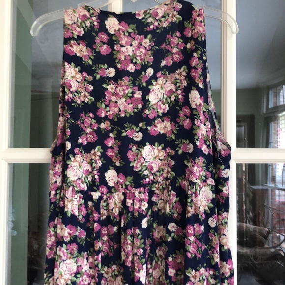 Duster/floral - Picture 4 of 6